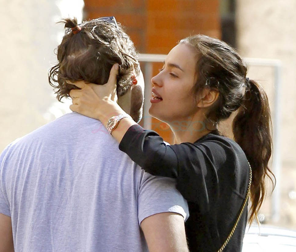 زه‌حمه‌ته‌ كریستیانۆ ئه‌م وێنه‌ ببینی و خه‌م نه‌خوات